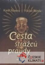 Cesta strážců pravdy - książka