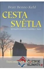 Cesta světla - książka