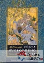 Cesta svobodného ducha - książka