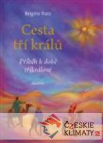 Cesta tří králů - książka