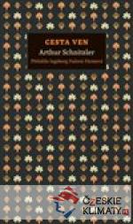 Cesta ven - książka