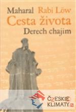 Cesta života – Derech chajim - książka