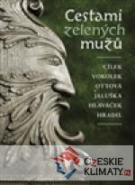 Cestami zelených mužů - książka