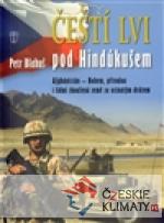 Čeští lvi pod Hindúkušem - książka
