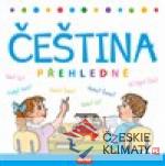 Čeština přehledně - książka