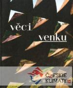 Čestmír Suška: Věci venku - książka