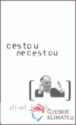 Cestou necestou - książka