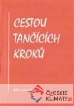 Cestou tančících kroků - książka