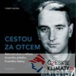 Cestou za otcem - książka