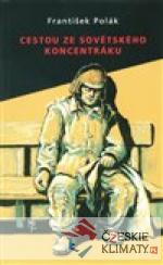 Cestou ze sovětského koncentráku - książka
