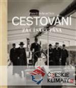 Cestování za císaře pána - książka