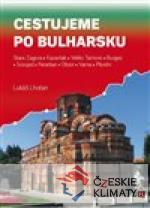 Cestujeme po Bulharsku - książka