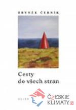 Cesty do všech stran - książka