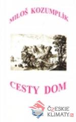 Cesty dom - książka