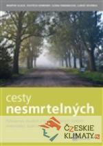 Cesty nesmrtelných - książka