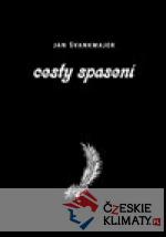 Cesty spasení - książka