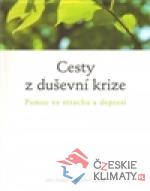 Cesty z duševní krize - książka