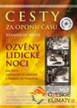 Cesty za oponu času 2 - książka