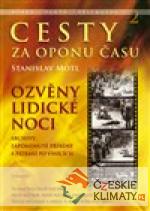 Cesty za oponu času 2 - książka