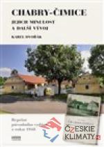Chabry - Čimice - książka