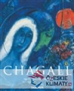 Chagall - książka