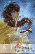 Chain of Iron (The Last Hours Book 2) - książka