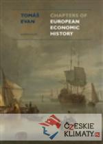 Chapters of European Economic History - książka