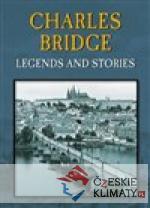 Charles Bridge /Plot/ - książka