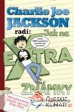 Charlie Joe Jackson radí: Jak na extra známky - książka