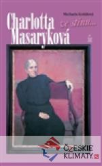 Charlotta Masaryková - książka
