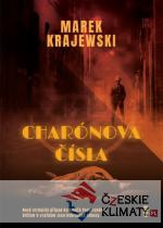 Charónova čísla - książka