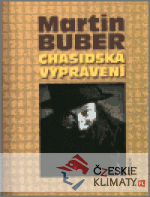 Chasidská vyprávění - książka