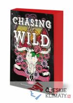 Chasing The Wild - książka