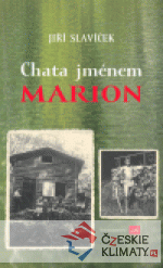 Chata jménem Marion - książka