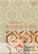 Chateau Kratochvíle - książka