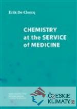 Chemistry at the Service of Medicine - książka