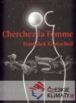 Cherchez la Femme - książka