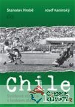 Chile 1962 - książka