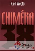 Chiméra 38 - książka