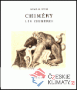 Chiméry - Les Chiméres - książka