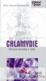 Chlamydie - książka