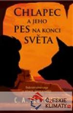 Chlapec a jeho pes na konci světa - książka