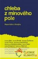 Chleba z minového pole - książka