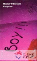 Chlípnice - książka