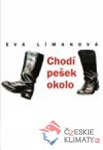 Chodí pešek okolo - książka