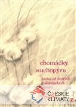 Chomáčky suchopýru - książka
