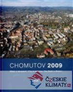 Chomutov 2009 - książka