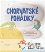 Chorvatské pohádky - książka