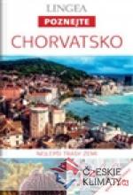 Chorvatsko - Poznejte - książka