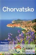 Chorvatsko - książka